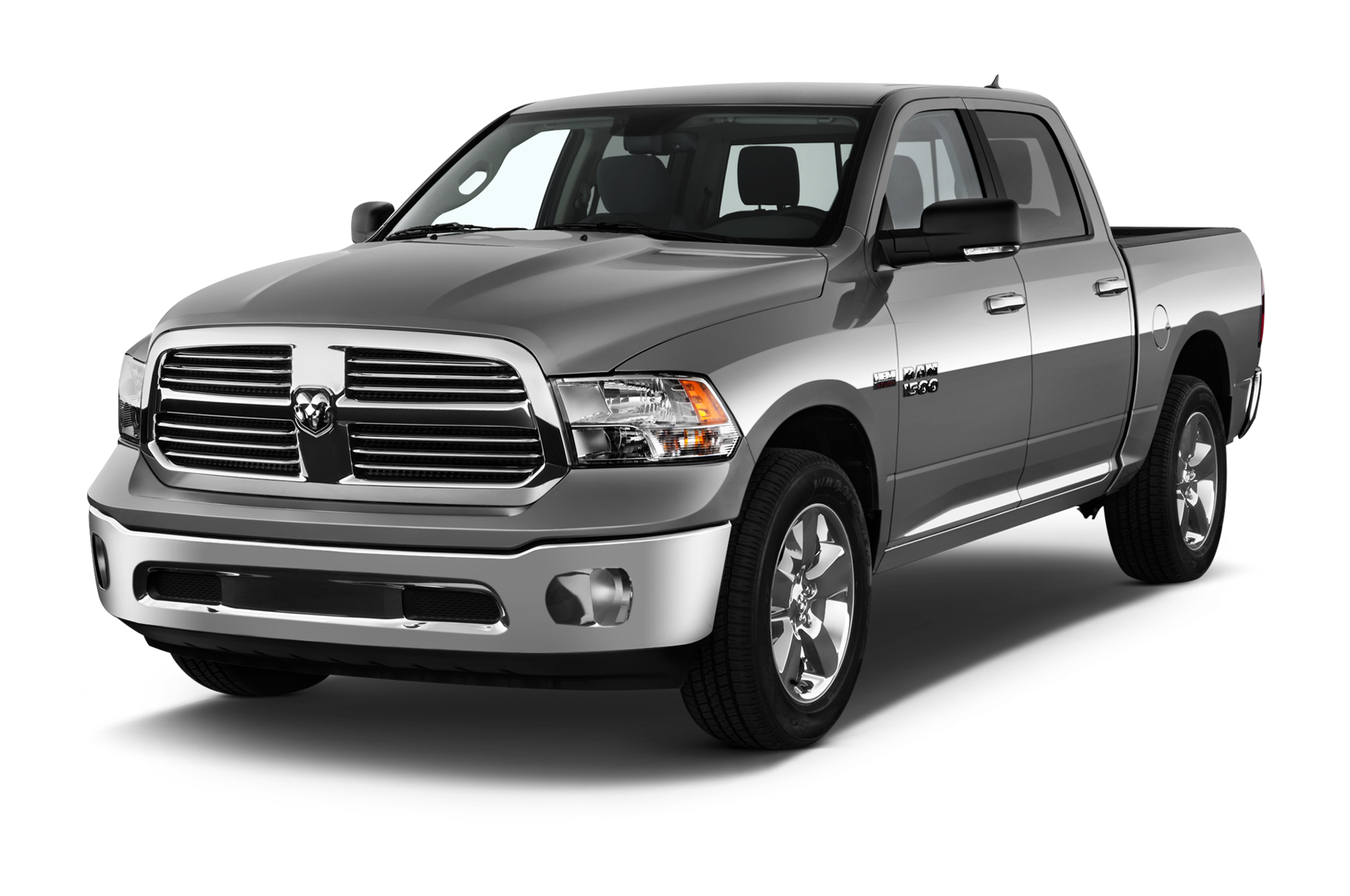 2018 dodge ram 1500 big horn crew cab