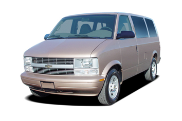 Research 2005
                  Chevrolet Astro Van pictures, prices and reviews