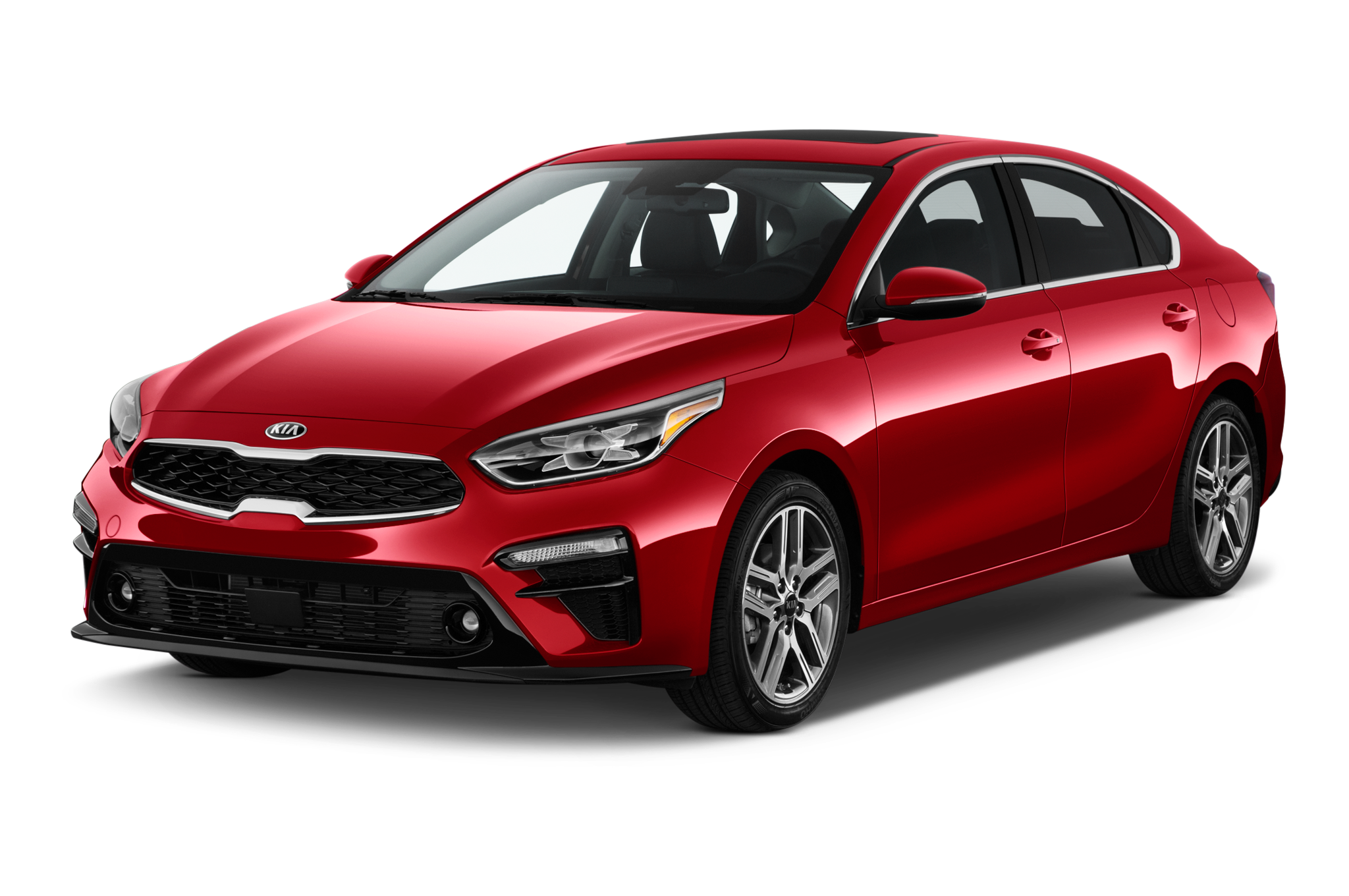 Forte 2 kia