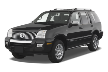Research 2009
                  MERCURY Mountaineer pictures, prices and reviews