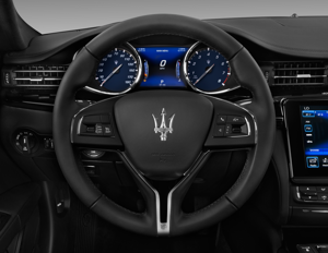 2018 Maserati Quattroporte Interior Photos Msn Autos