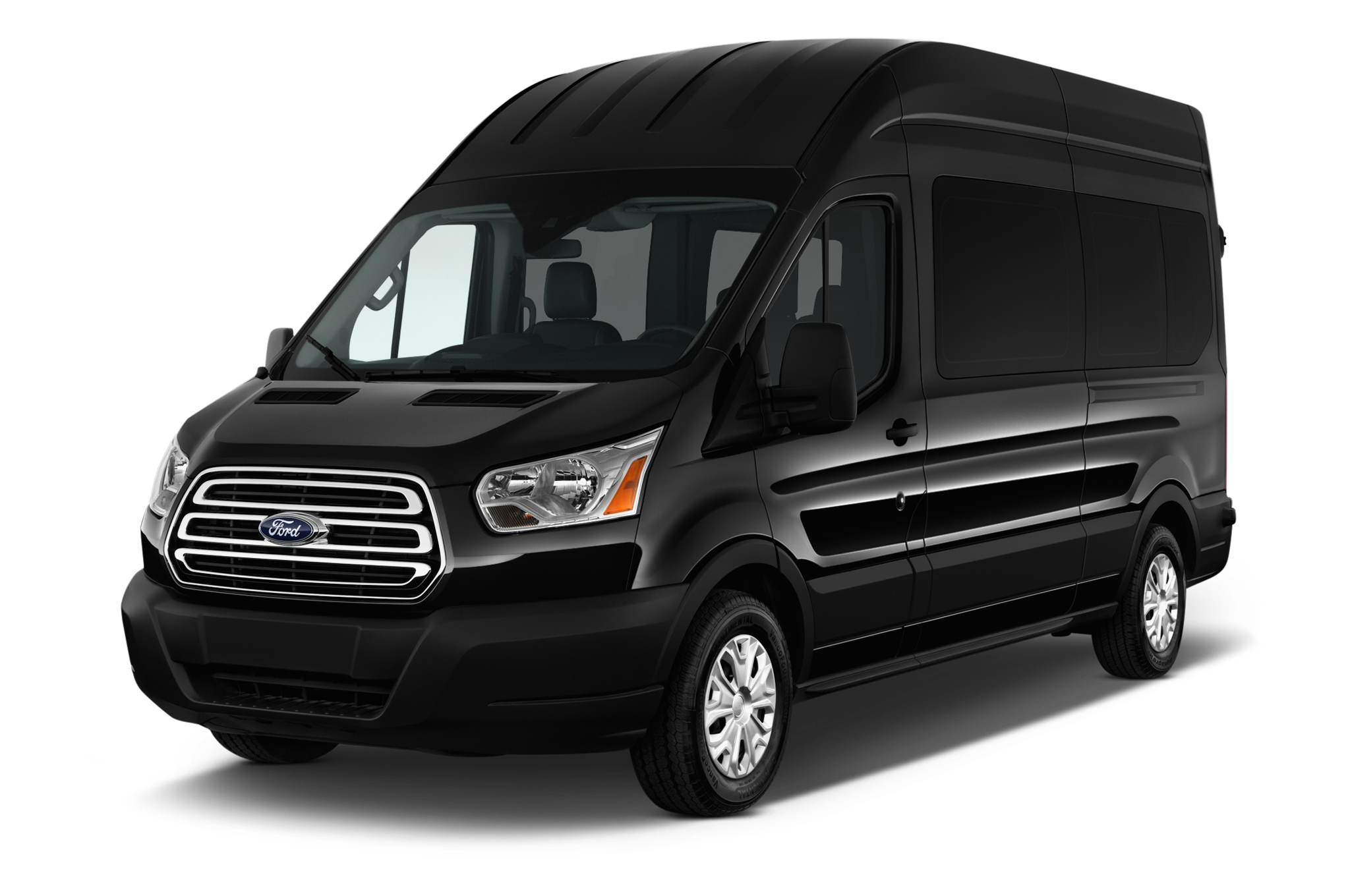2019 ford transit 350 xlt