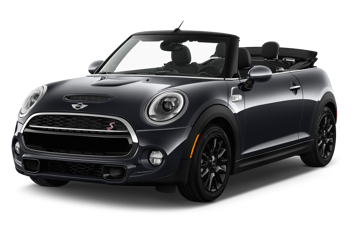 Research 2018
                  MINI Cooper S Convertible pictures, prices and reviews