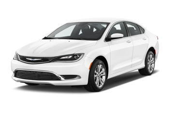 Research 2017
                  Chrysler 200 pictures, prices and reviews