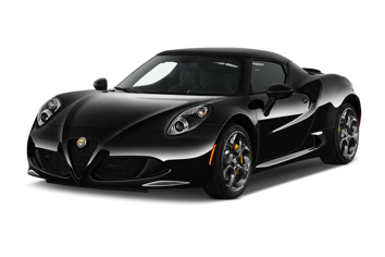 Research 2018
                  ALFA ROMEO 4C pictures, prices and reviews