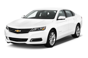 Research 2016
                  Chevrolet Impala Limited pictures, prices and reviews