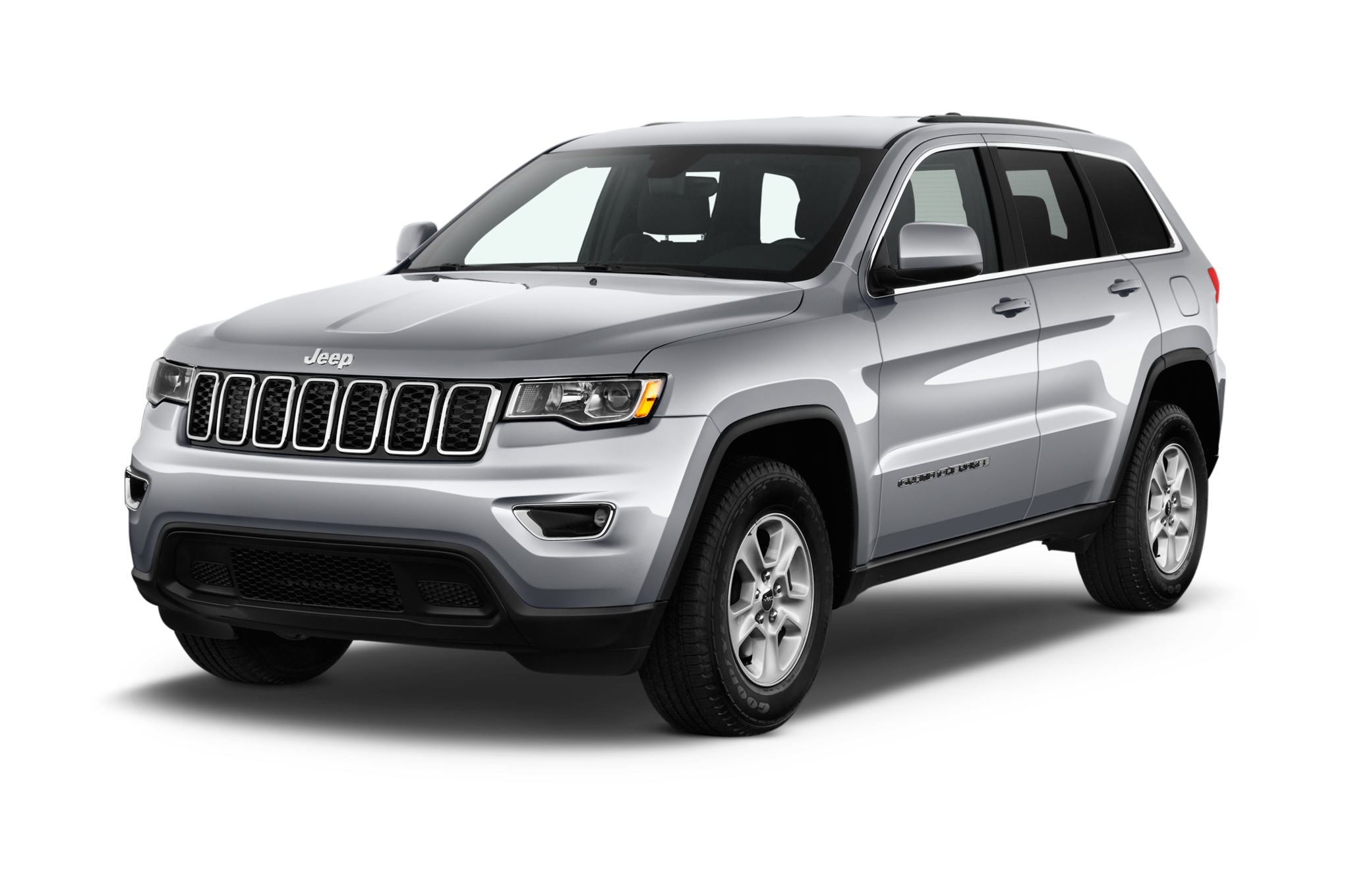 2018 Jeep Grand Cherokee Trailhawk 4WD Overview MSN Autos