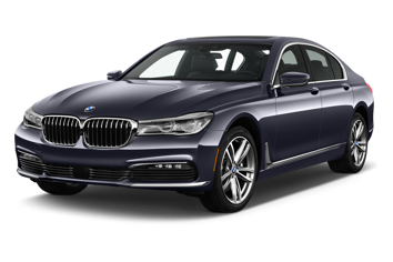Research 2018
                  BMW 750i / B7 pictures, prices and reviews
