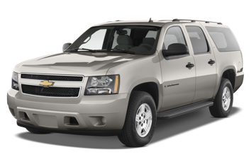 Research 2014
                  Chevrolet Suburban pictures, prices and reviews
