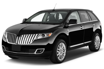 Research 2015
                  Lincoln MKX pictures, prices and reviews