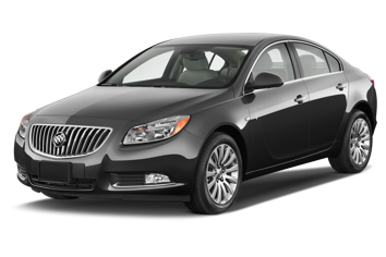 Research 2013
                  BUICK Regal pictures, prices and reviews