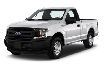 2018 Ford F 150 Xlt 4x4 Regular Cab 6 12 Box Pricing Msn