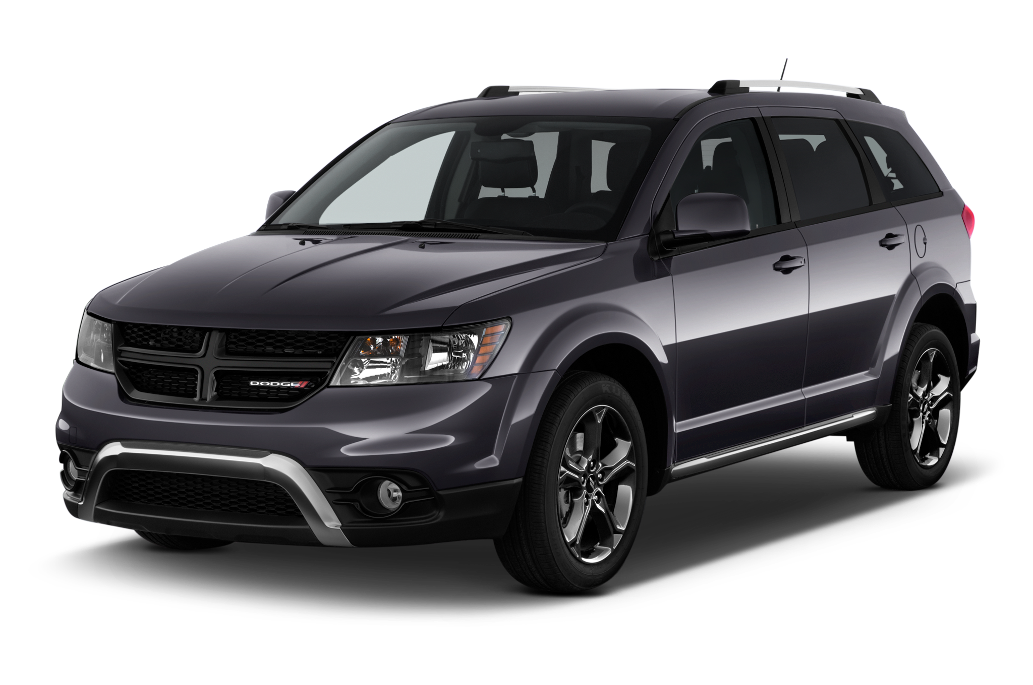 what does a dodge journey look like