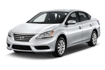 Research 2014
                  NISSAN Sentra pictures, prices and reviews