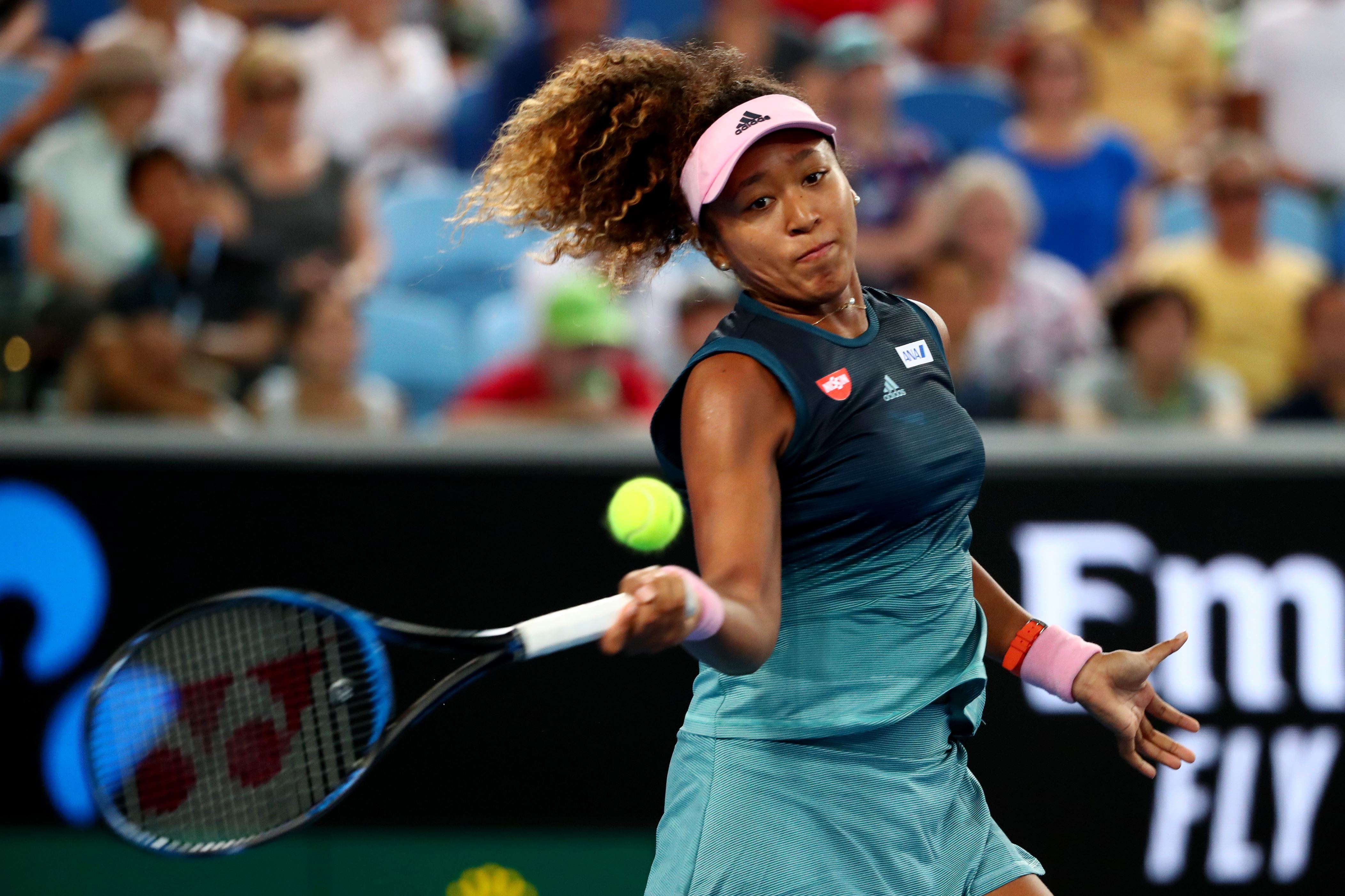 目立つが勝ち 全豪オープン 派手なテニスウェア コレクション