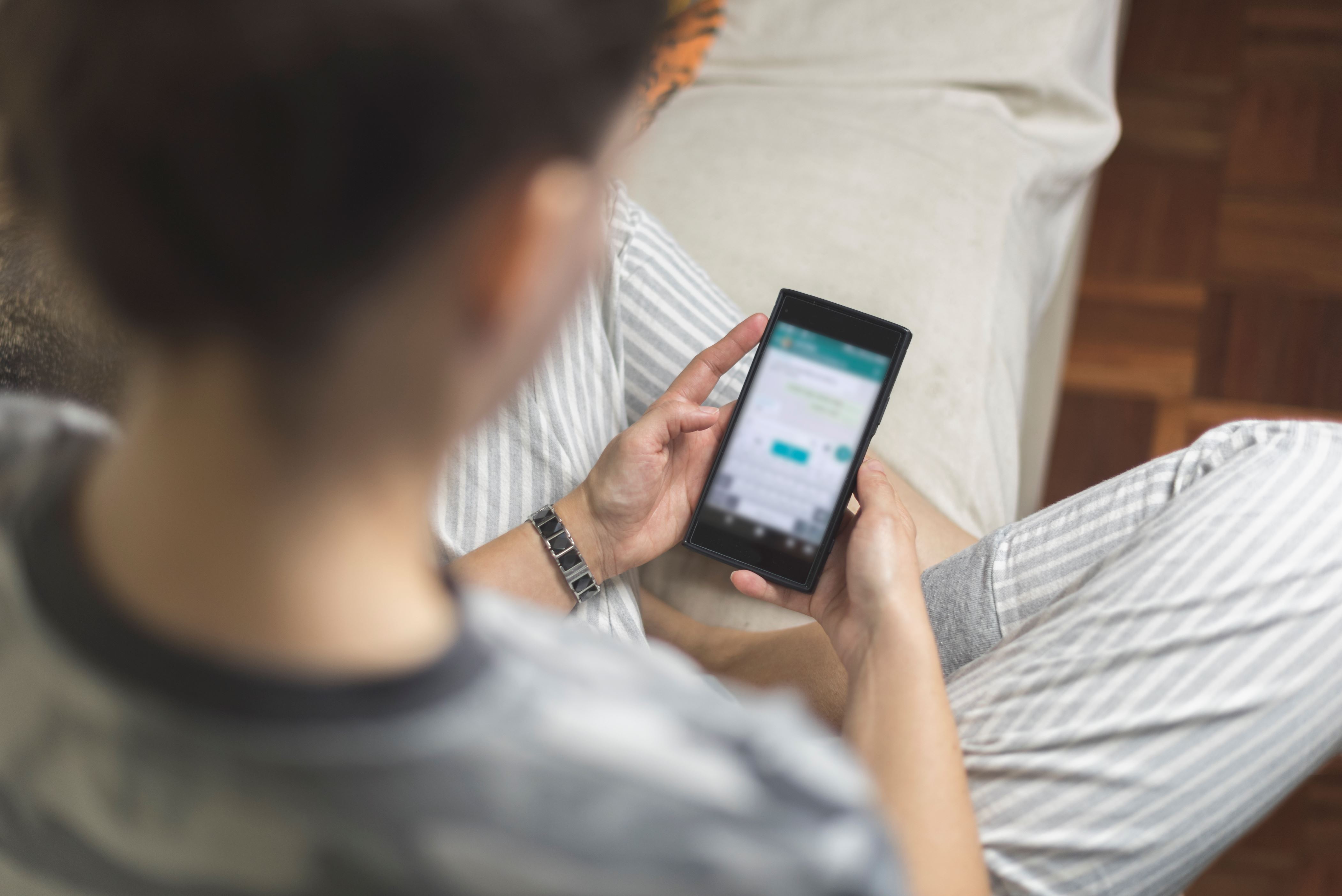 Geld dating