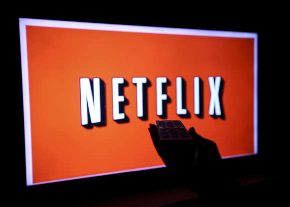 Suomalaiset tv-sarjat ja elokuvat Netflixissä