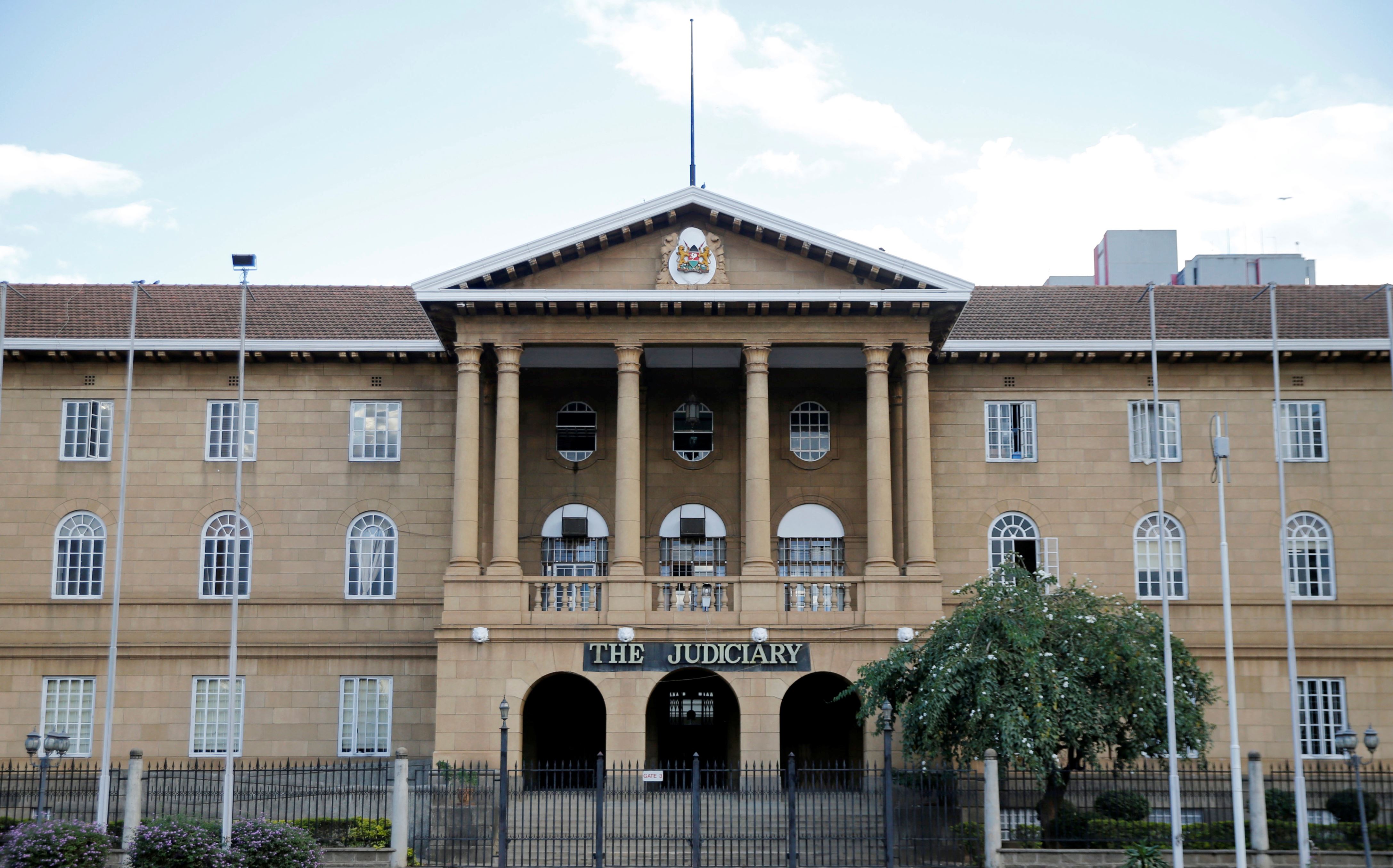 Kaparo Ethuro And Mutunga Want Lavish Perks - 