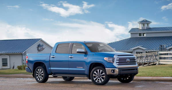 2019 Toyota Tundra: What You Need to Know