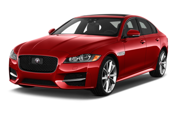 2018 jaguar xf