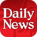 LA Daily News logo