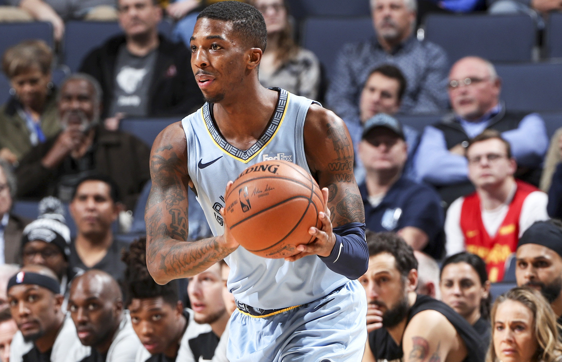 獨行俠打算為Delon Wright開出邀請報價！-黑特籃球-NBA新聞影音圖片分享社區