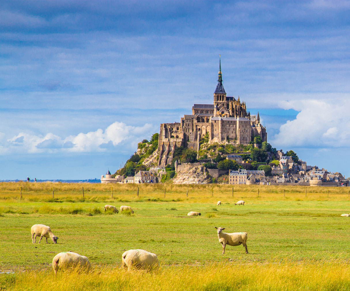 The Top Travel Destinations For 2019 According To Airbnb