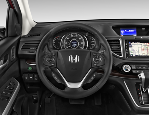 2016 Honda Cr V Interior Photos Msn Autos