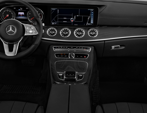 2019 Mercedes Benz E Class Amg E53 Interior Photos Msn Autos