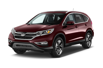 Research 2016
                  HONDA CR-V pictures, prices and reviews
