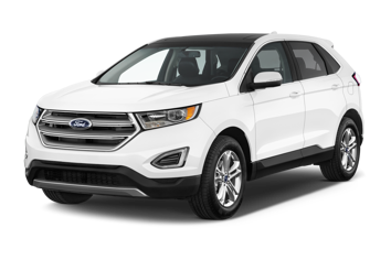 2015 Ford Edge Titanium Awd Interior Features Msn Autos