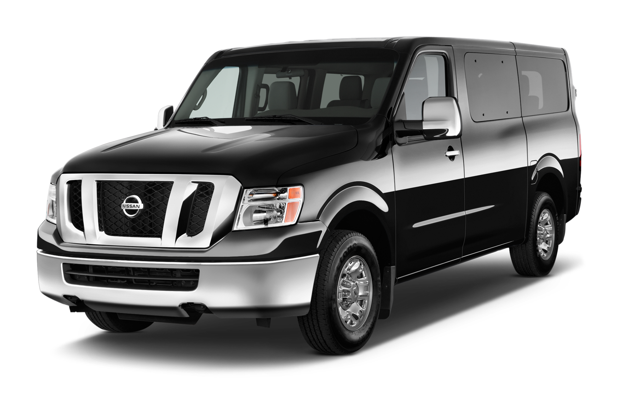 2016 nissan nv passenger