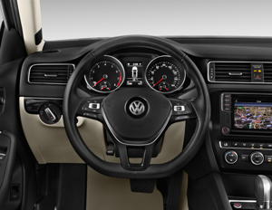 2016 Volkswagen Jetta 1 8t Sport Auto Pzev Interior Photos