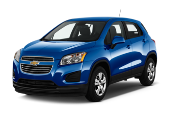 2016 Chevrolet Trax Ls Interior Features Msn Autos