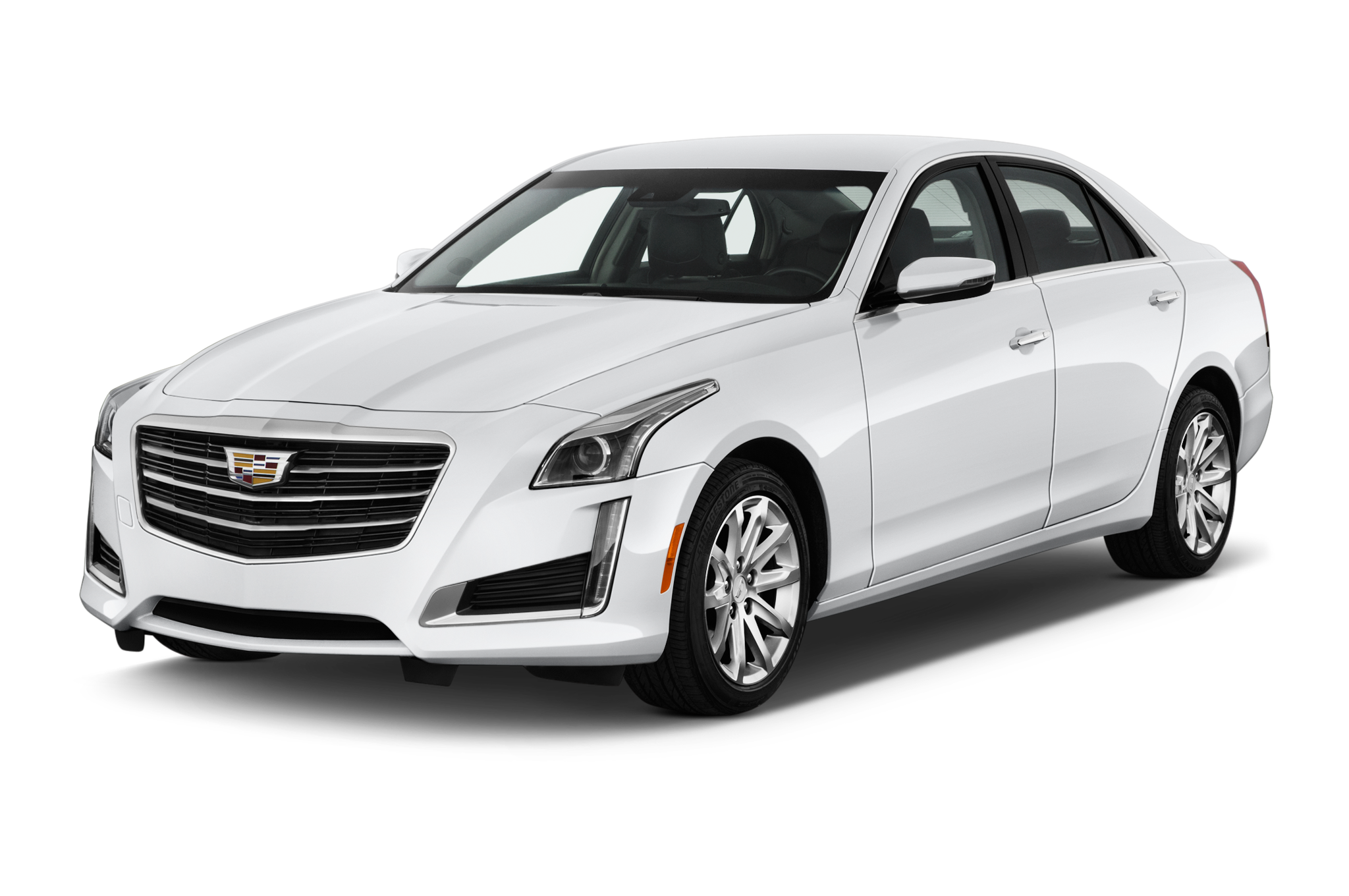 Cadillac cts 2016