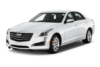 Research 2016
                  CADILLAC CTS pictures, prices and reviews