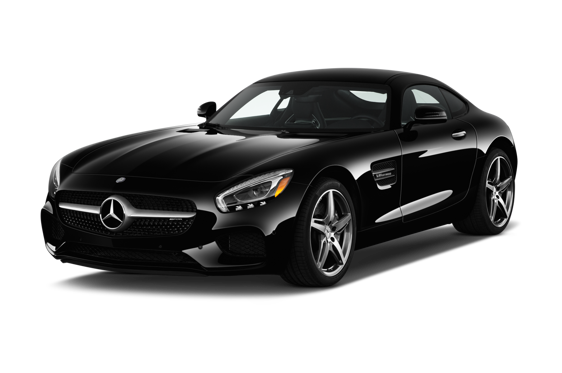 2016 Mercedes-Benz Amg gt Amg® G...