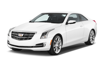 Research 2016
                  CADILLAC ATS pictures, prices and reviews