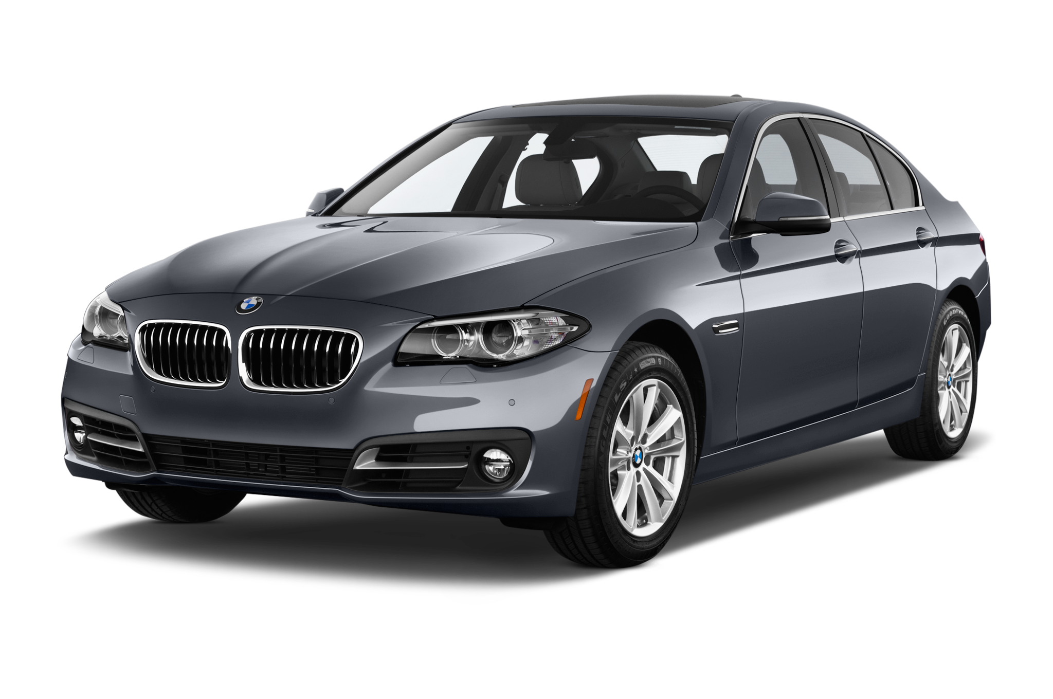 Характеристики bmw 535i