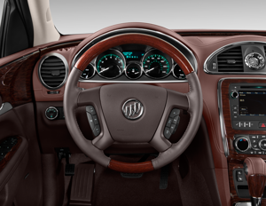 2016 Buick Enclave Premium Awd Interior Photos Msn Autos