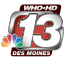 WHO-TV Des Moines