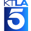 KTLA-TV Los Angeles Logo