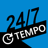 24/7 Tempo