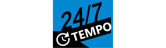 24/7 Tempo