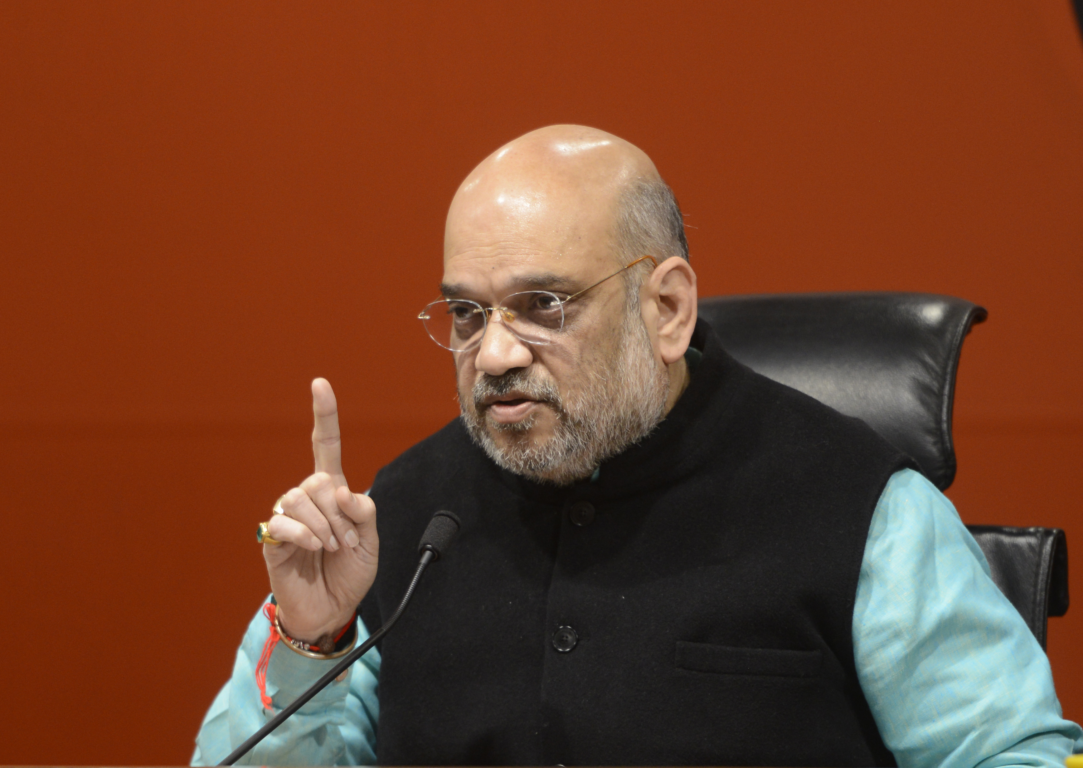 Image result for amit shah
