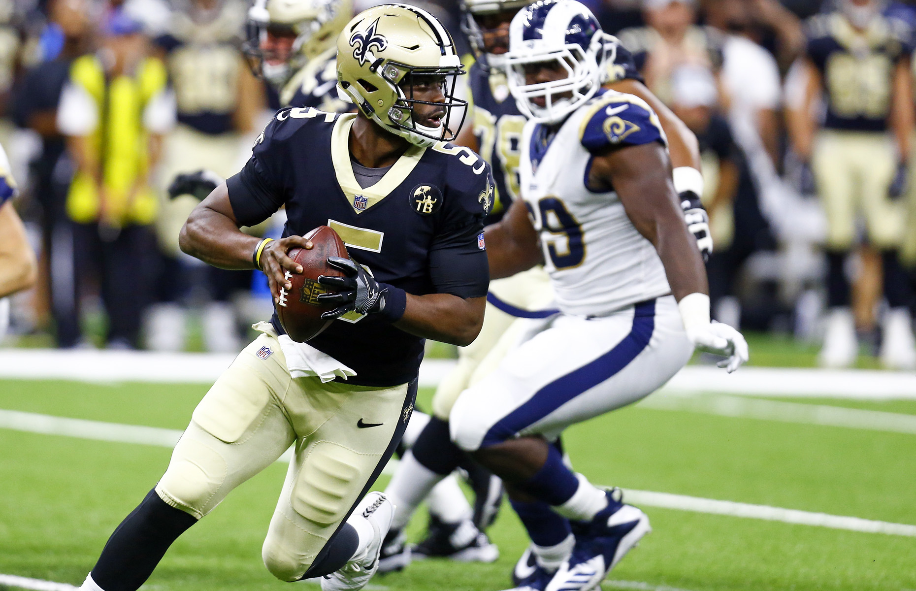 J T Barrett 16 News Stats Photos Pittsburgh Steelers Nfl Msn Sports