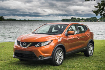 2019 Nissan Qashqai Specs And Features Msn Autos