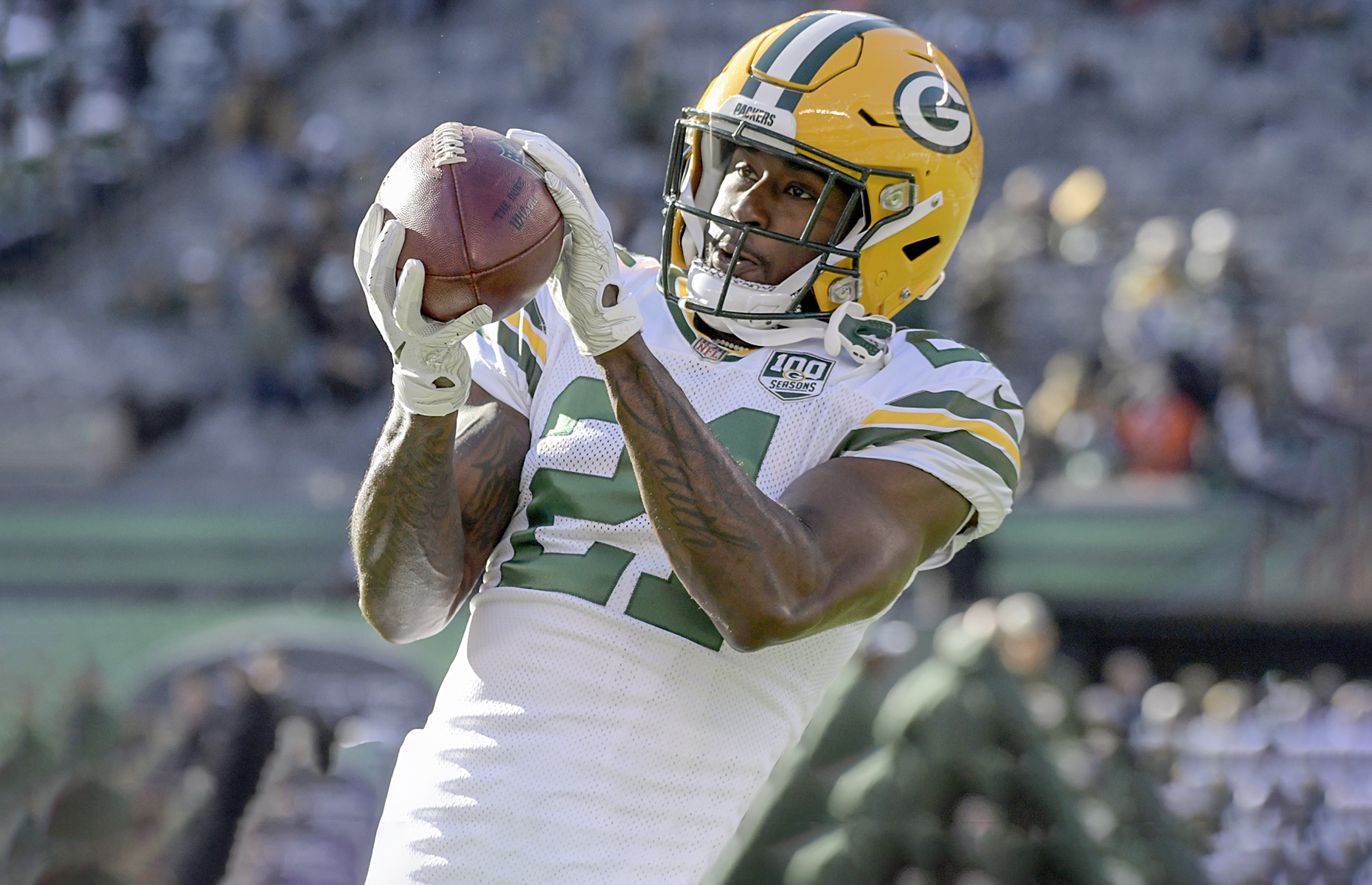 Image result for natrell jamerson packers