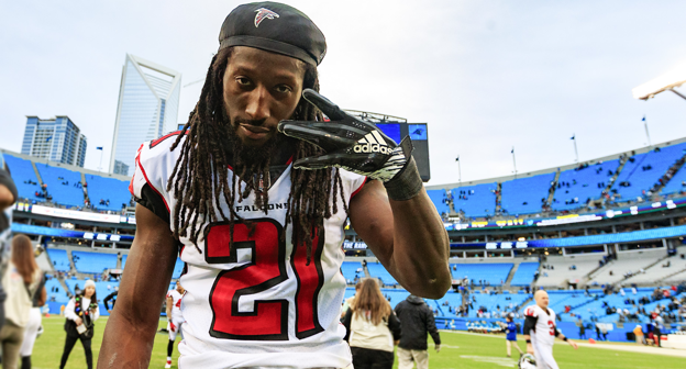 Desmond Trufant - MSN Sports