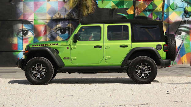 Jeep Wrangler Dealers >> Jeep Dealers Are Offering Up To 9 500 Off New Wranglers Jeep Wrangler Dealers >> Jeep Dealers Are Offering Up To 9 500 Off New Wranglers